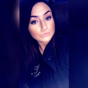 Meet your Posher, Kkelsey